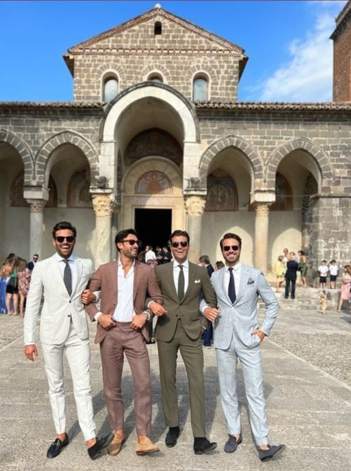 Dress code inspiration