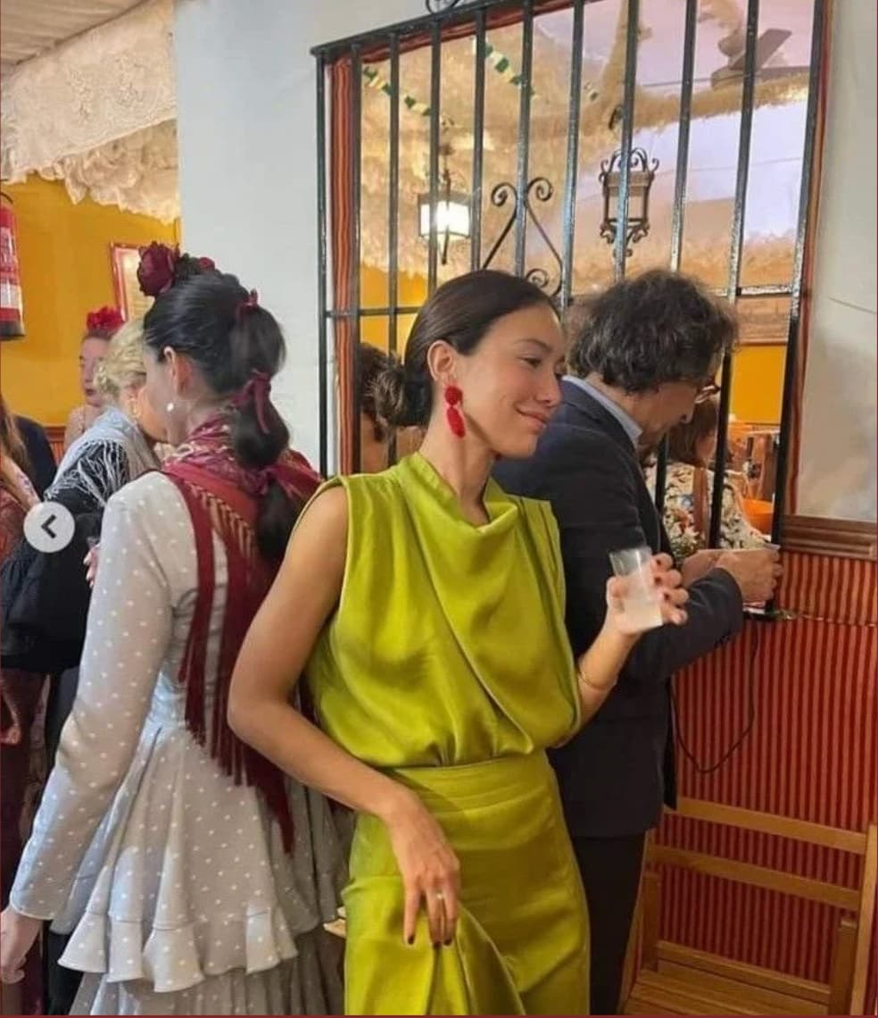 Dress code inspiration