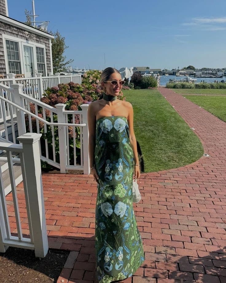 Dress code inspiration